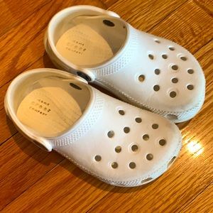 Original Crocs